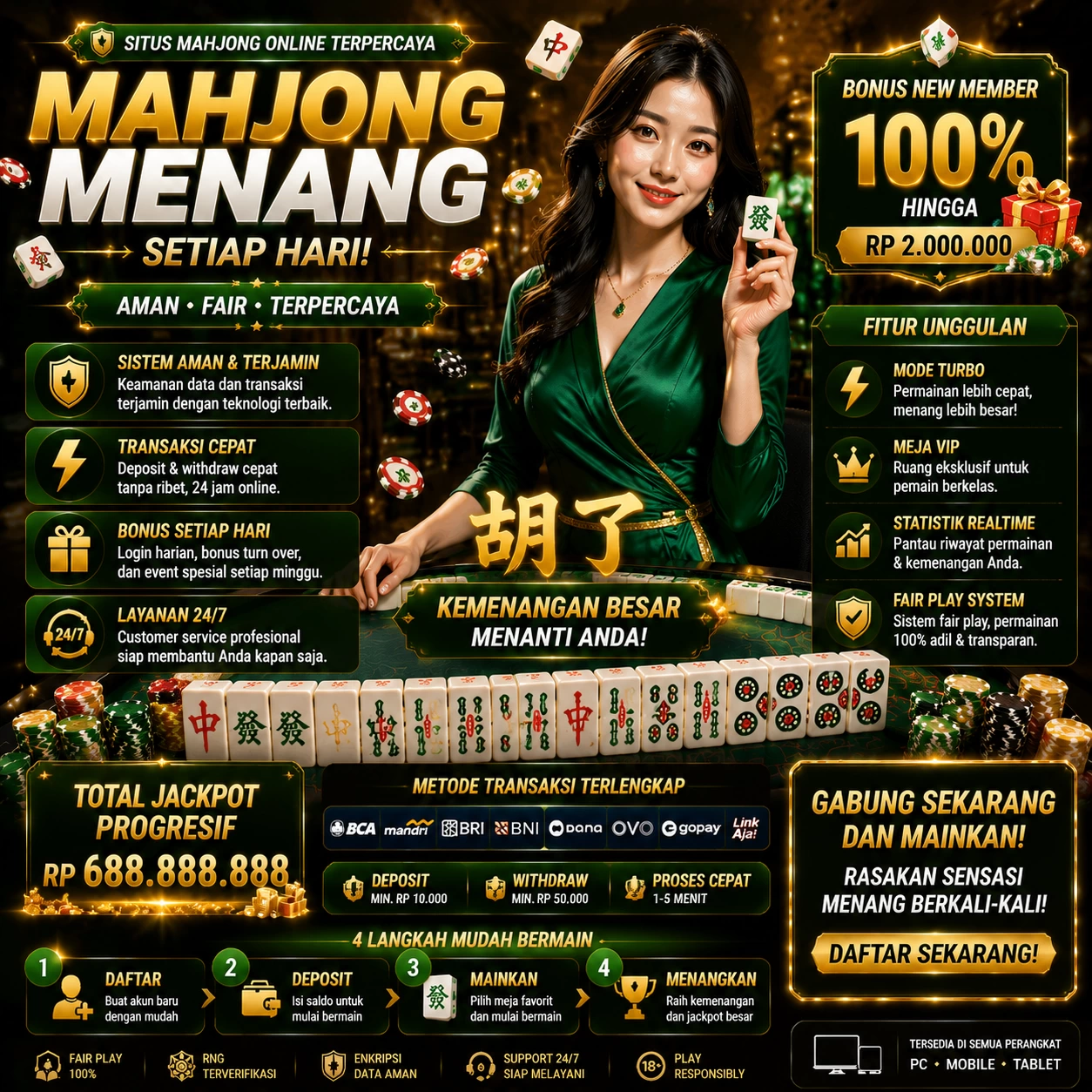 marettoto Indonesia
