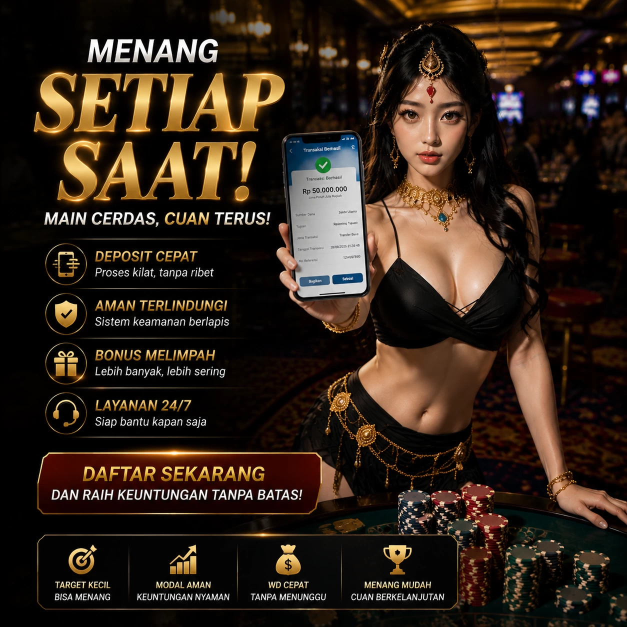 marettoto Indonesia