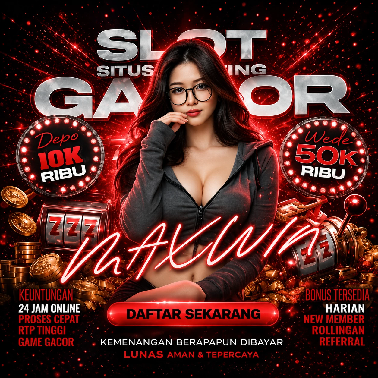 marettoto Indonesia